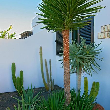 Villa Jesús Lanzarote-Papagayo Yaiza  Exterior foto
